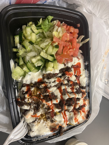 Photo of Halal Austin Shawarma - 6903 Brodie Ln, Austin, TX 78745