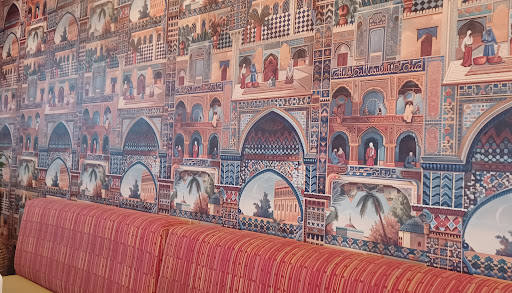 Photo of Zaatar Lebanese Grill - 9323 Wurzbach Rd, San Antonio, TX 78240