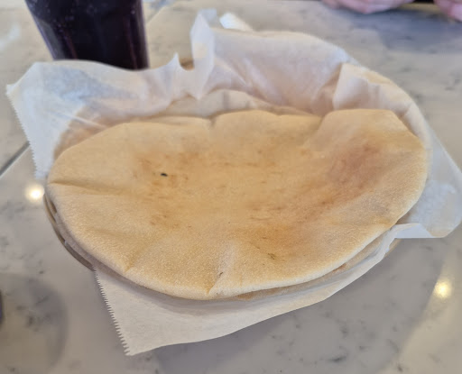 Photo of Zaatar Lebanese Grill - 9323 Wurzbach Rd, San Antonio, TX 78240