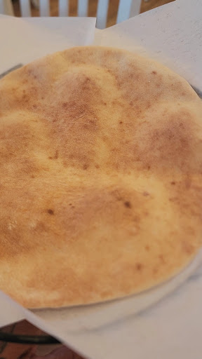 Photo of Zaatar Lebanese Grill - 9323 Wurzbach Rd, San Antonio, TX 78240