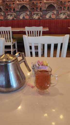 Photo of Zaatar Lebanese Grill - 9323 Wurzbach Rd, San Antonio, TX 78240