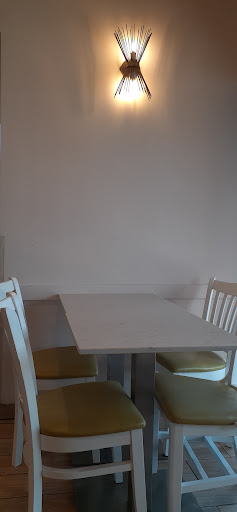 Photo of Zaatar Lebanese Grill - 9323 Wurzbach Rd, San Antonio, TX 78240