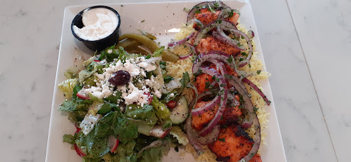 Photo of Zaatar Lebanese Grill - 9323 Wurzbach Rd, San Antonio, TX 78240