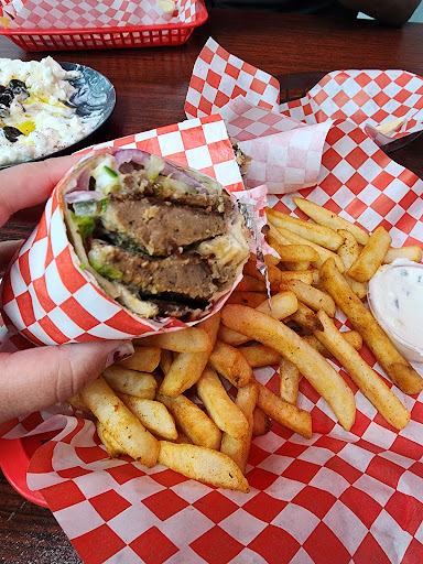 Photo of SHAWARMA BOYS - 6330 De Zavala Rd suit 112 Suit 112, San Antonio, TX 78249