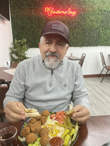 Photo of SHAWARMA BOYS - 6330 De Zavala Rd suit 112 Suit 112, San Antonio, TX 78249