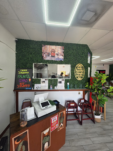Photo of SHAWARMA BOYS - 6330 De Zavala Rd suit 112 Suit 112, San Antonio, TX 78249