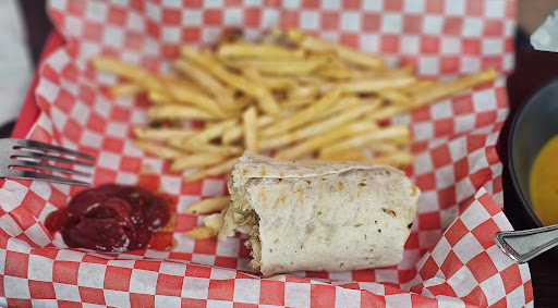 Photo of SHAWARMA BOYS - 6330 De Zavala Rd suit 112 Suit 112, San Antonio, TX 78249