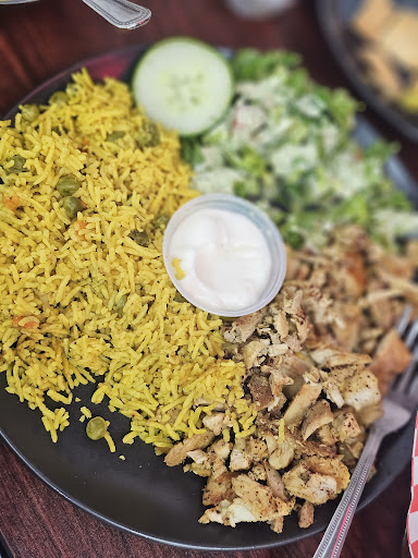 Photo of SHAWARMA BOYS - 6330 De Zavala Rd suit 112 Suit 112, San Antonio, TX 78249