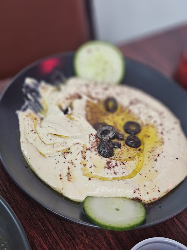 Photo of SHAWARMA BOYS - 6330 De Zavala Rd suit 112 Suit 112, San Antonio, TX 78249