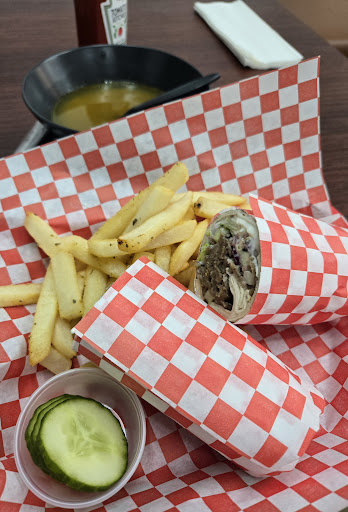 Photo of SHAWARMA BOYS - 6330 De Zavala Rd suit 112 Suit 112, San Antonio, TX 78249