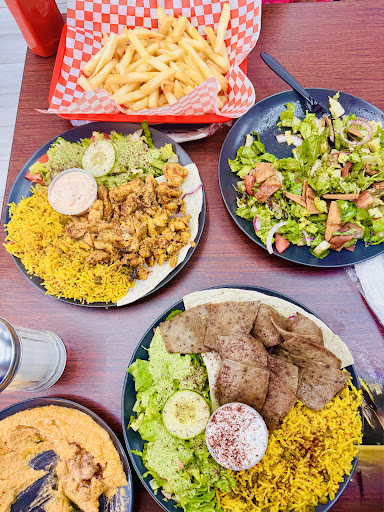 Photo of SHAWARMA BOYS - 6330 De Zavala Rd suit 112 Suit 112, San Antonio, TX 78249