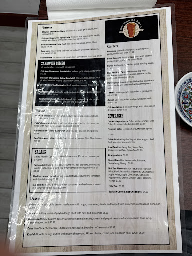 Photo of SHAWARMA BOYS - 6330 De Zavala Rd suit 112 Suit 112, San Antonio, TX 78249