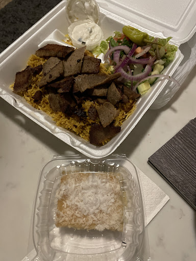 Photo of SHAWARMA BOYS - 6330 De Zavala Rd suit 112 Suit 112, San Antonio, TX 78249