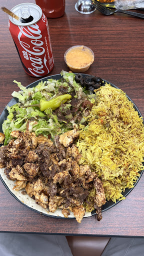 Photo of SHAWARMA BOYS - 6330 De Zavala Rd suit 112 Suit 112, San Antonio, TX 78249