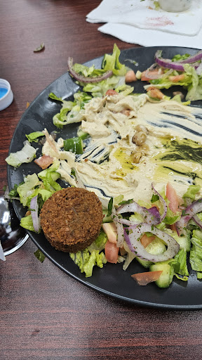 Photo of SHAWARMA BOYS - 6330 De Zavala Rd suit 112 Suit 112, San Antonio, TX 78249