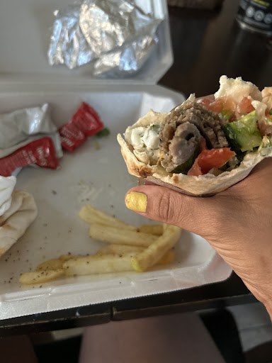 Photo of SHAWARMA BOYS - 6330 De Zavala Rd suit 112 Suit 112, San Antonio, TX 78249
