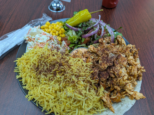 Photo of SHAWARMA BOYS - 6330 De Zavala Rd suit 112 Suit 112, San Antonio, TX 78249