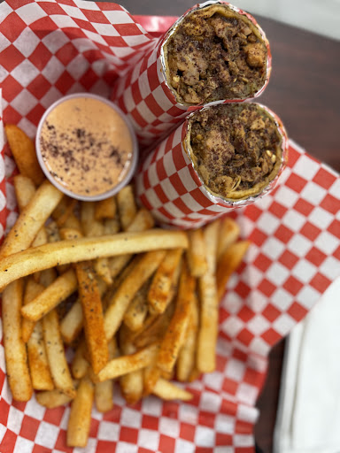 Photo of SHAWARMA BOYS - 6330 De Zavala Rd suit 112 Suit 112, San Antonio, TX 78249