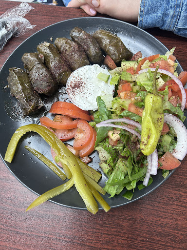 Photo of SHAWARMA BOYS - 6330 De Zavala Rd suit 112 Suit 112, San Antonio, TX 78249