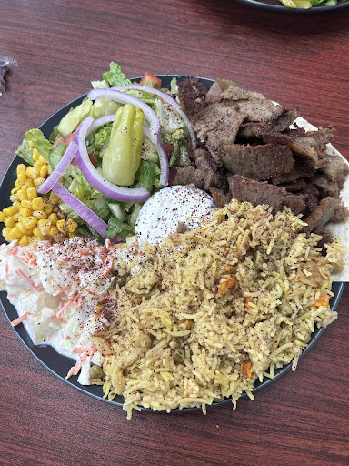 Photo of SHAWARMA BOYS - 6330 De Zavala Rd suit 112 Suit 112, San Antonio, TX 78249