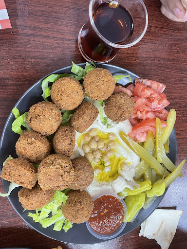 Photo of SHAWARMA BOYS - 6330 De Zavala Rd suit 112 Suit 112, San Antonio, TX 78249