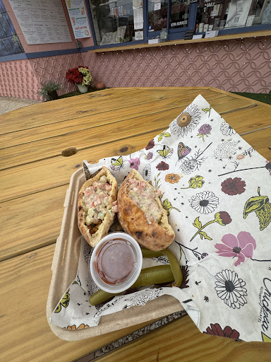 Photo of Chickpea Authentic Falafel - 1623 E 7th St, Austin, TX 78702