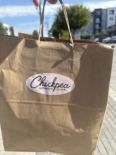 Photo of Chickpea Authentic Falafel - 1623 E 7th St, Austin, TX 78702