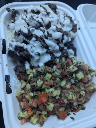 Photo of Chickpea Authentic Falafel - 1623 E 7th St, Austin, TX 78702