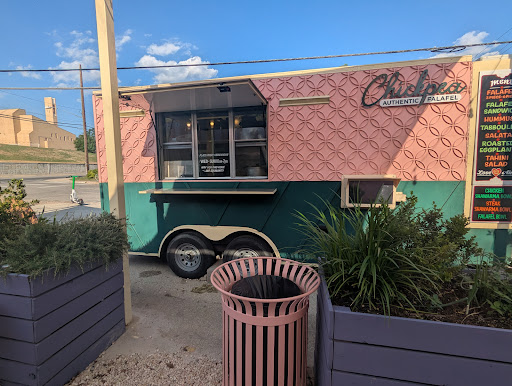 Photo of Chickpea Authentic Falafel - 1623 E 7th St, Austin, TX 78702