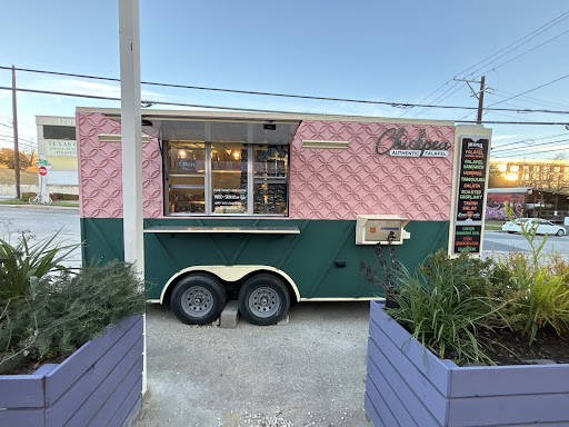 Photo of Chickpea Authentic Falafel - 1623 E 7th St, Austin, TX 78702