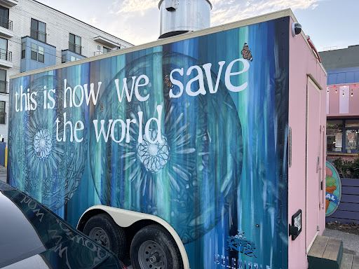 Photo of Chickpea Authentic Falafel - 1623 E 7th St, Austin, TX 78702