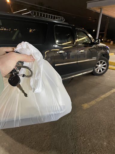 Photo of Halal newyork shawarma - 6903 Brodie Ln, Austin, TX 78745