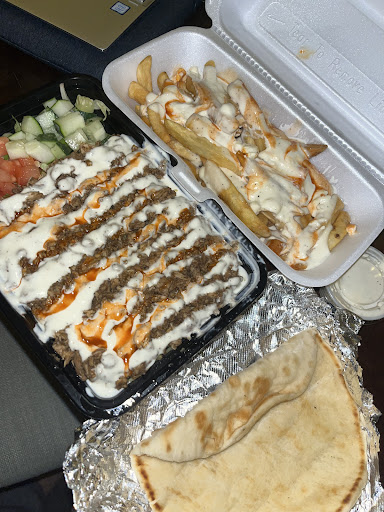 Photo of Halal newyork shawarma - 6903 Brodie Ln, Austin, TX 78745