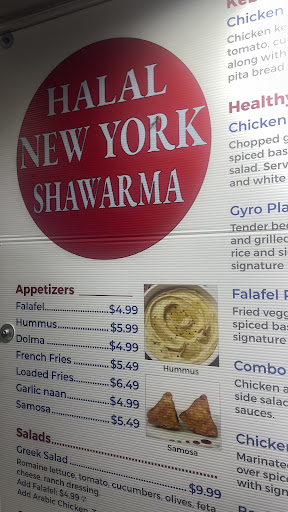 Photo of Halal newyork shawarma - 6903 Brodie Ln, Austin, TX 78745