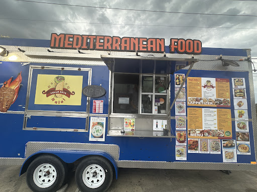 Photo of Yalla Eats Halal - 10616 Menchaca Rd, Austin, TX 78748