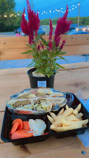 Photo of Yalla Eats Halal - 10616 Menchaca Rd, Austin, TX 78748