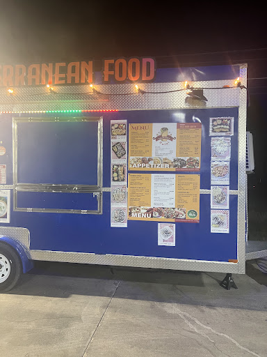 Photo of Yalla Eats Halal - 10616 Menchaca Rd, Austin, TX 78748