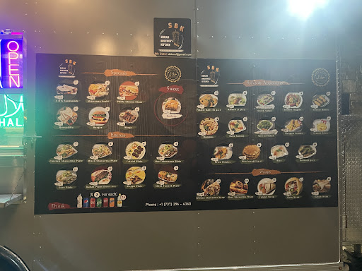 Photo of SBK Middle Eastern Food - 2800 W William Cannon Dr, Austin, TX 78745