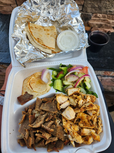 Photo of SBK Middle Eastern Food - 2800 W William Cannon Dr, Austin, TX 78745