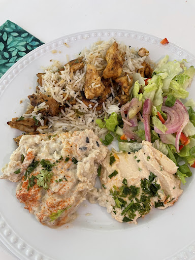 Photo of SBK Middle Eastern Food - 2800 W William Cannon Dr, Austin, TX 78745