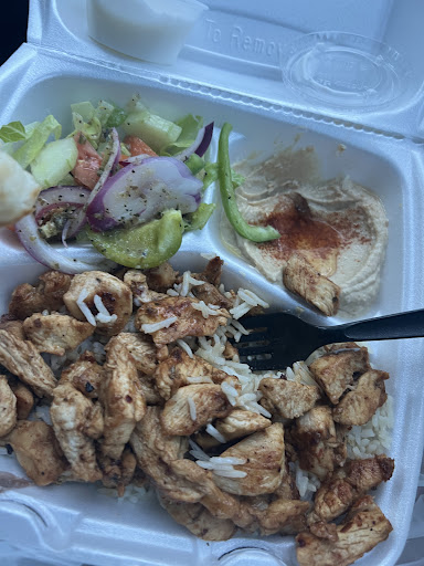 Photo of SBK Middle Eastern Food - 2800 W William Cannon Dr, Austin, TX 78745