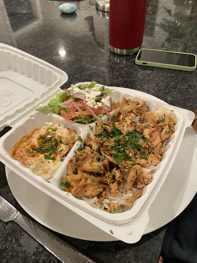 Photo of SBK Middle Eastern Food - 2800 W William Cannon Dr, Austin, TX 78745