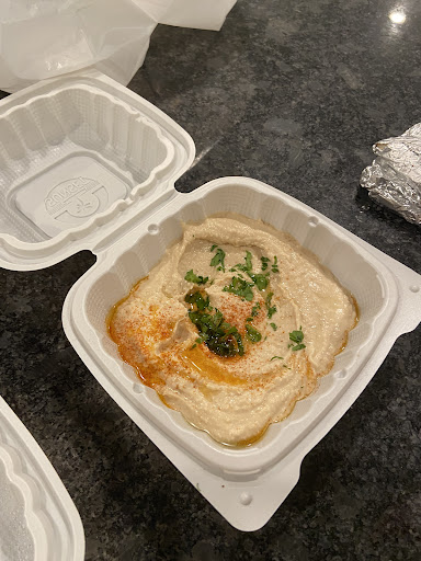 Photo of SBK Middle Eastern Food - 2800 W William Cannon Dr, Austin, TX 78745