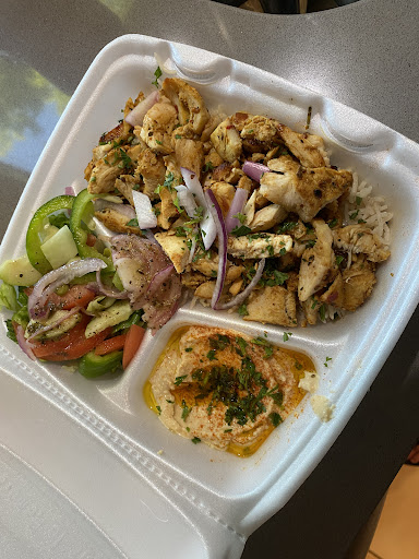 Photo of SBK Middle Eastern Food - 2800 W William Cannon Dr, Austin, TX 78745