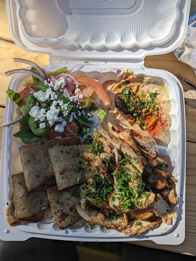 Photo of SBK Middle Eastern Food - 2800 W William Cannon Dr, Austin, TX 78745