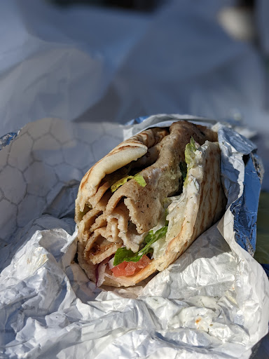 Photo of SBK Middle Eastern Food - 2800 W William Cannon Dr, Austin, TX 78745