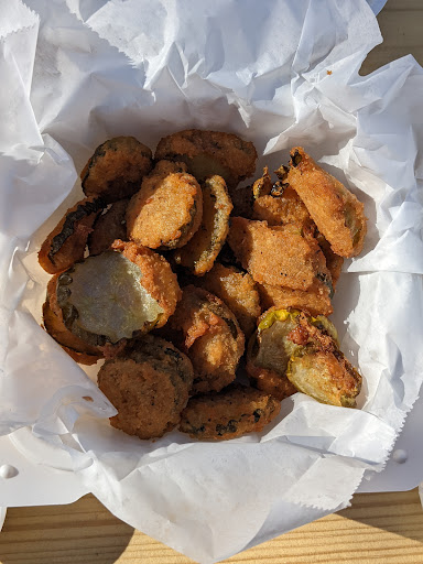 Photo of SBK Middle Eastern Food - 2800 W William Cannon Dr, Austin, TX 78745