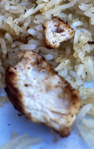 Photo of Taziki's Mediterranean Cafe - Encino Park - 22103 Bulverde Rd #104, San Antonio, TX 78259