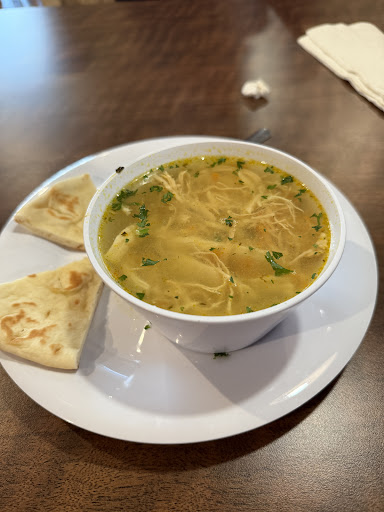 Photo of Taziki's Mediterranean Cafe - Encino Park - 22103 Bulverde Rd #104, San Antonio, TX 78259