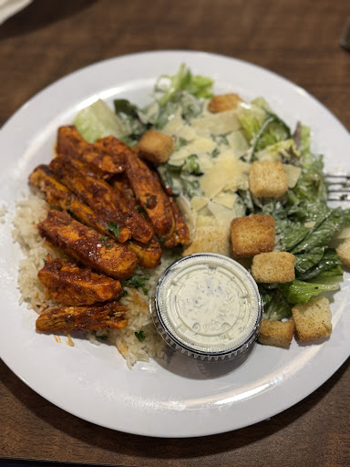 Photo of Taziki's Mediterranean Cafe - Encino Park - 22103 Bulverde Rd #104, San Antonio, TX 78259